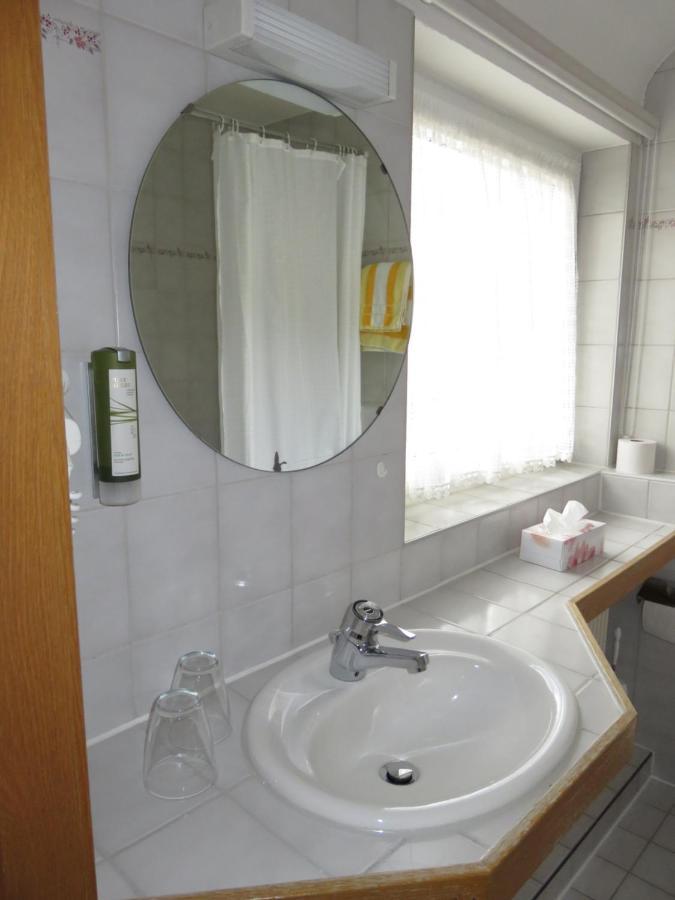 Gaestehaus Krone Oberndorf am Neckar Ngoại thất bức ảnh