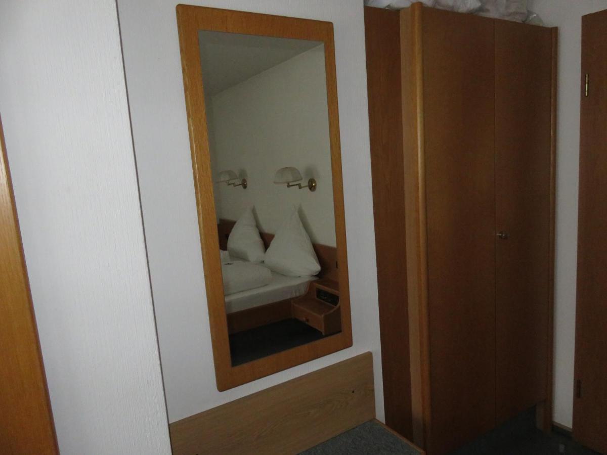 Gaestehaus Krone Oberndorf am Neckar Ngoại thất bức ảnh