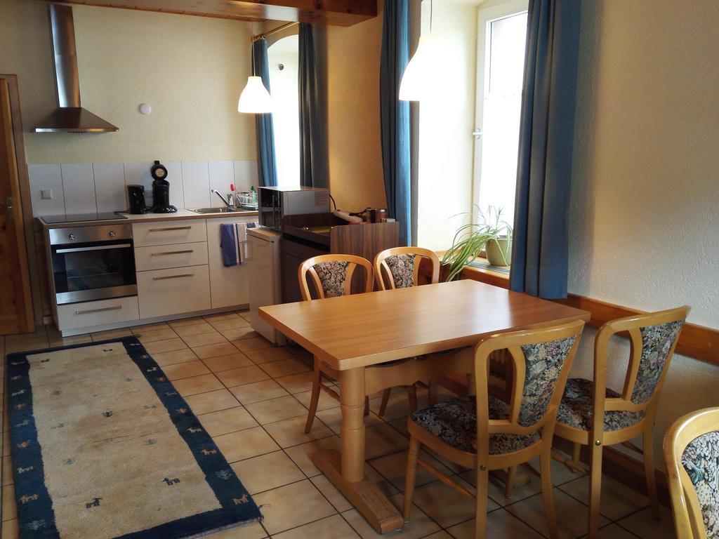 Gaestehaus Krone Oberndorf am Neckar Phòng bức ảnh
