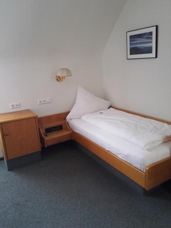 Gaestehaus Krone Oberndorf am Neckar Ngoại thất bức ảnh